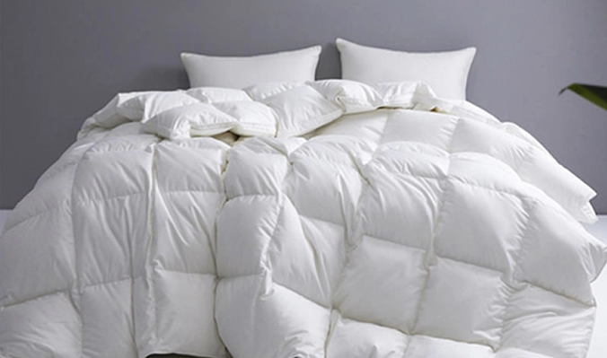 Importance of bedding set