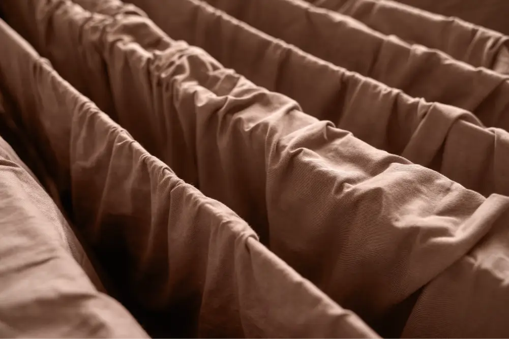 the Right Sheet Size