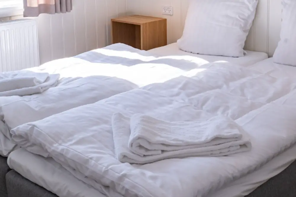 Hotel Comforter Size Guide