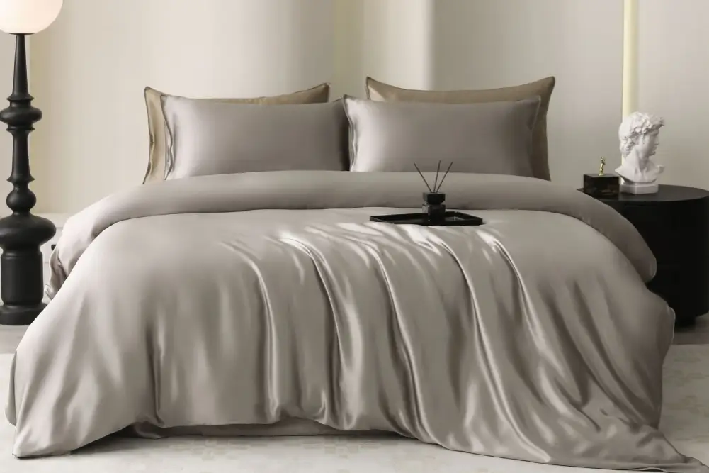 Duvet Size Chart: