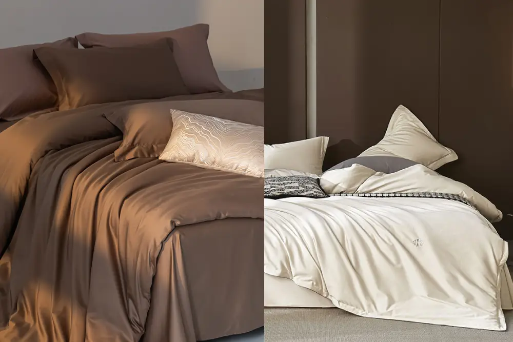 Egyptian Cotton vs Regular Cotton