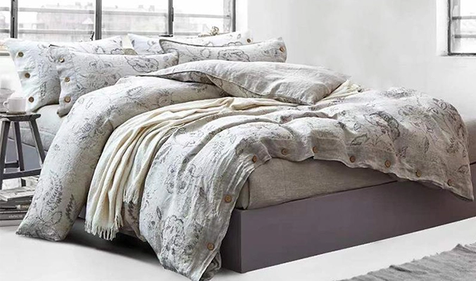 Linen Fiber