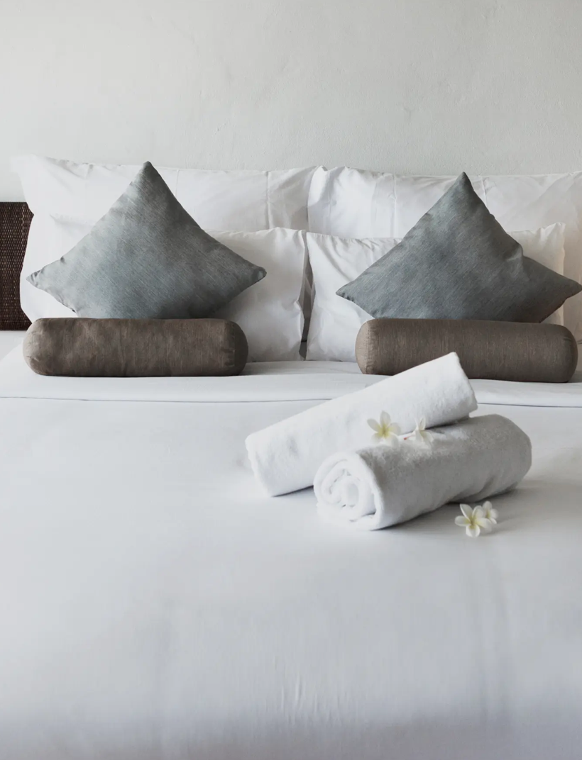 Luxury Hotel Linen Wholesale