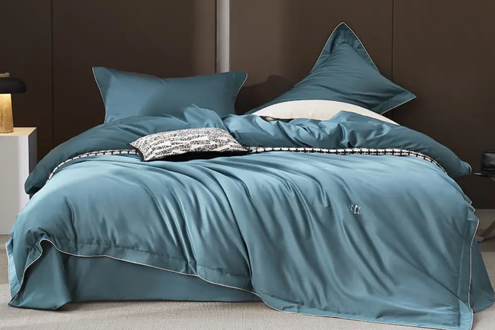 Egyptian Cotton vs Regular Cotton