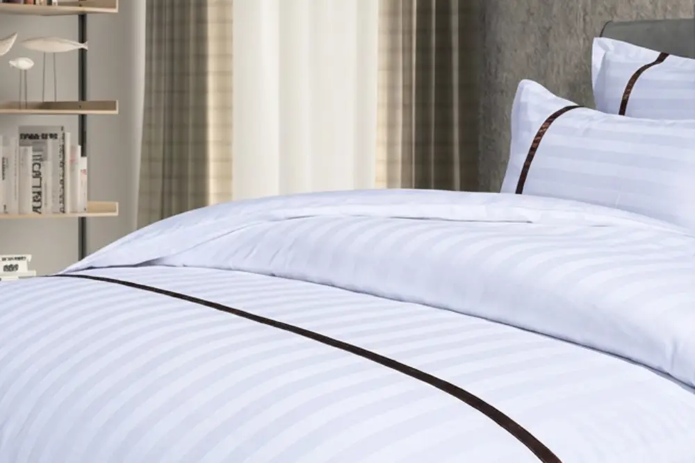 GSM in Bedding