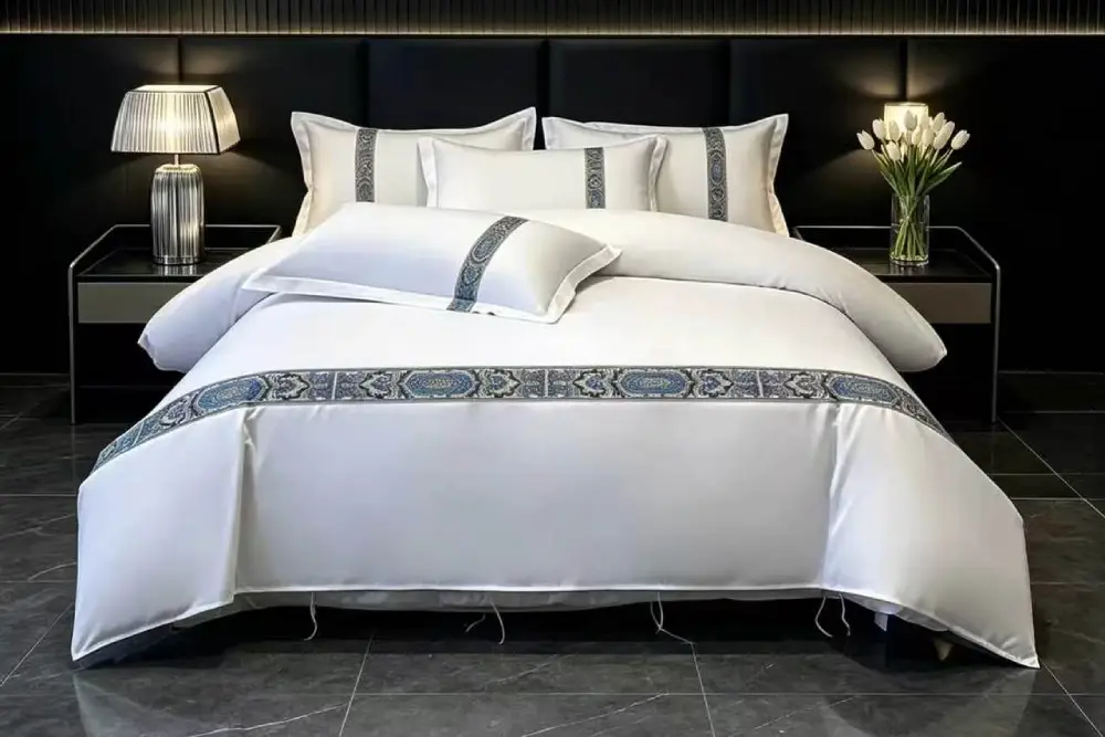 Hotels & Hospitality