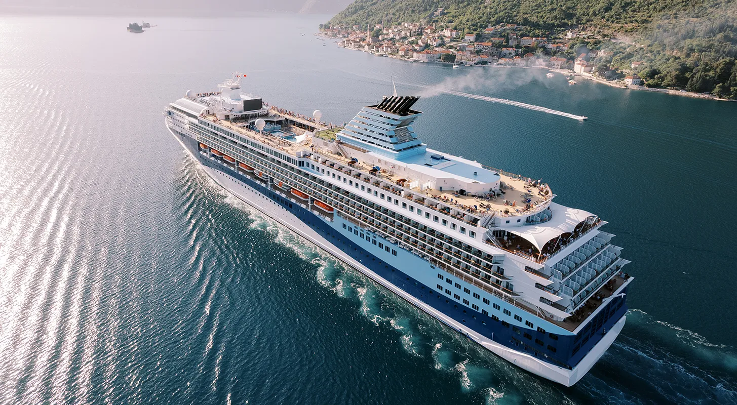 Cruise & Specialty Series