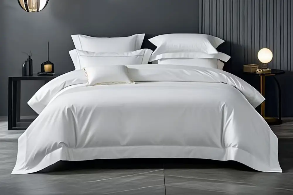 GSM in Bedding