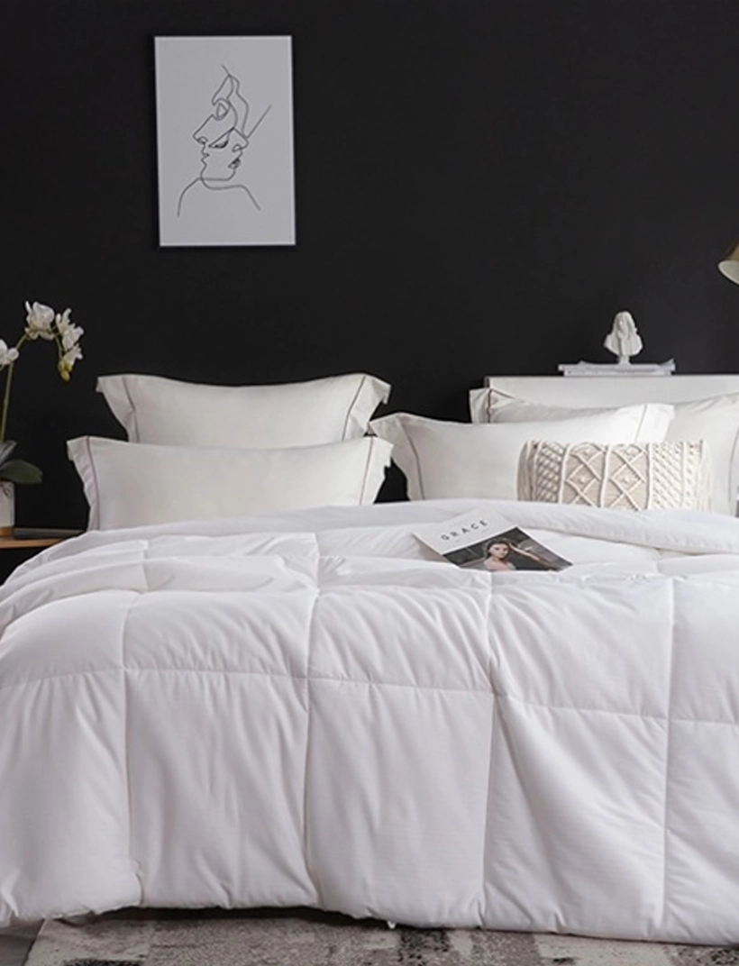 Comforters & Shams