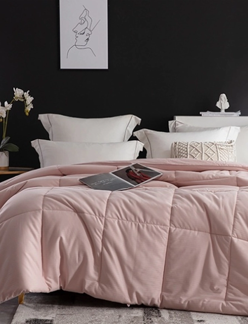 Comforters & Shams