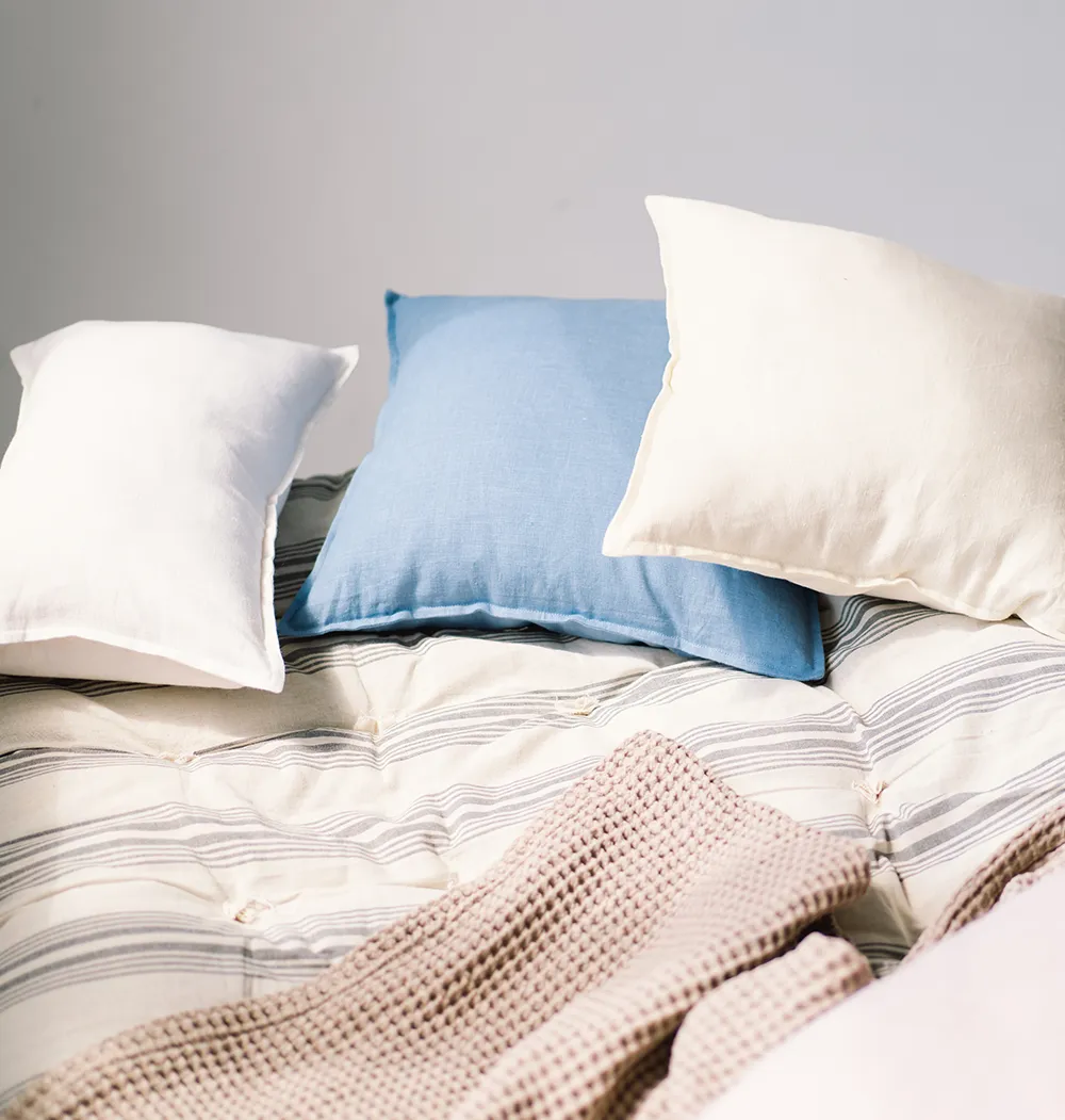 Comforters & Shams