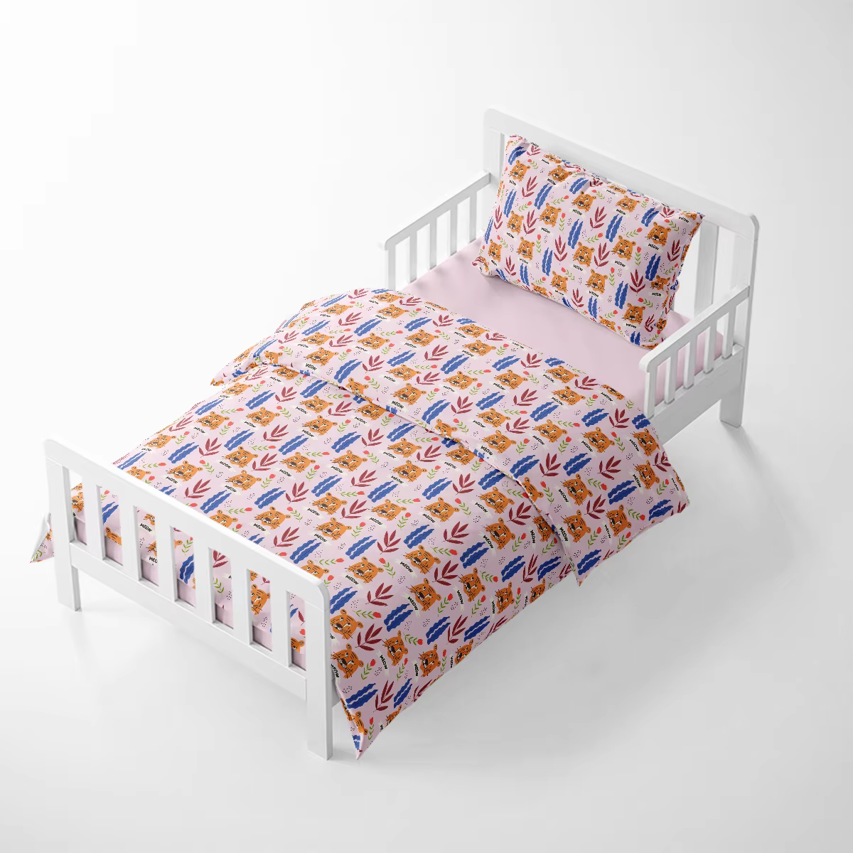 Crib Bedding Set