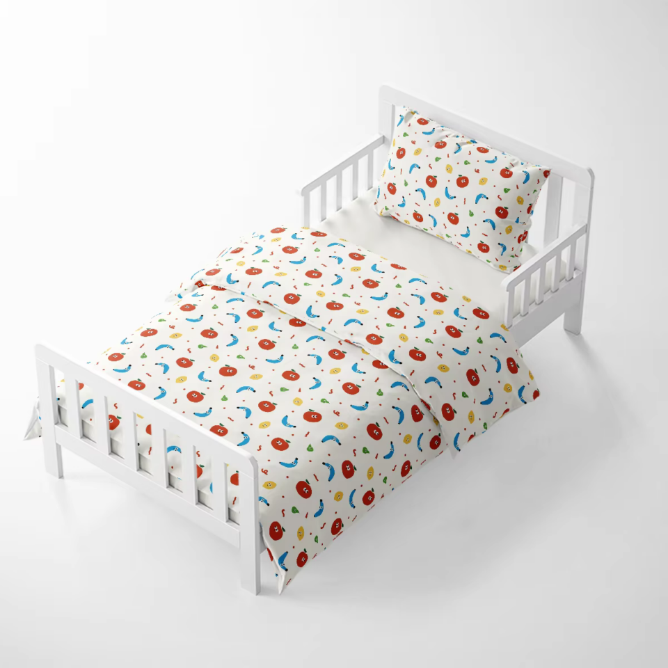 Crib Bedding Set