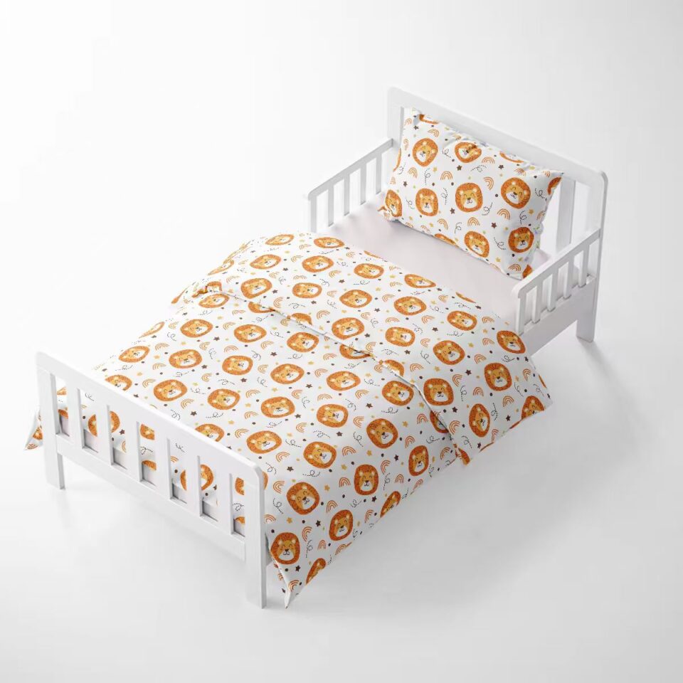 Crib Bedding Set