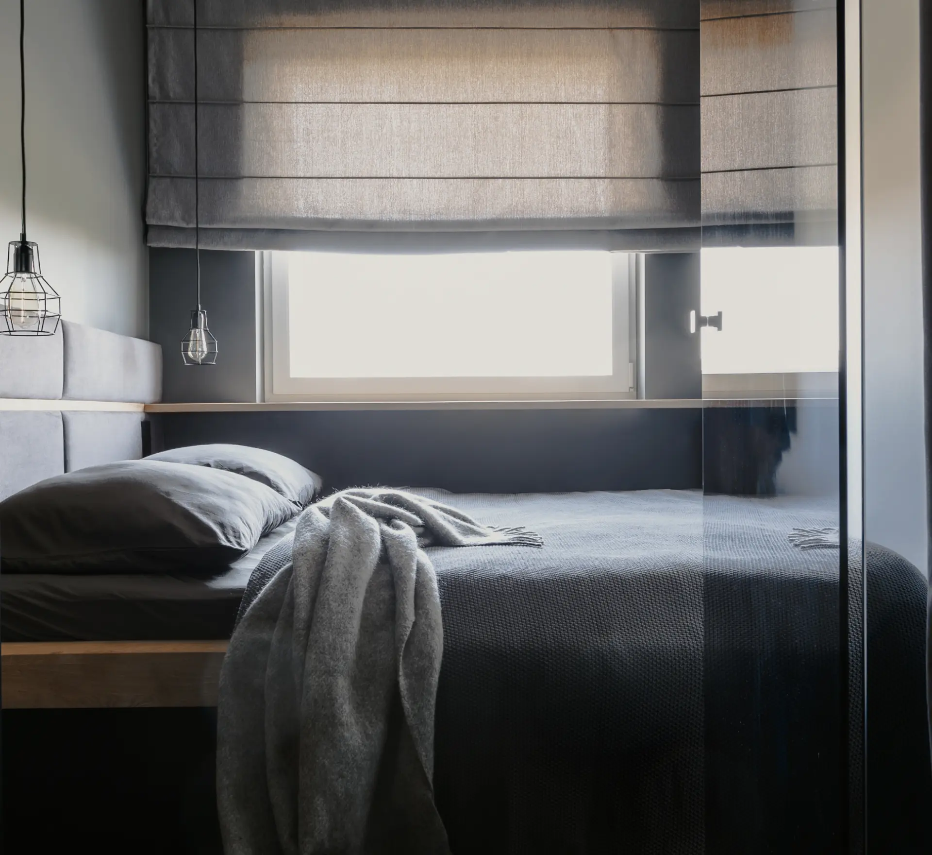 Custom Caravan Bedding Supplier