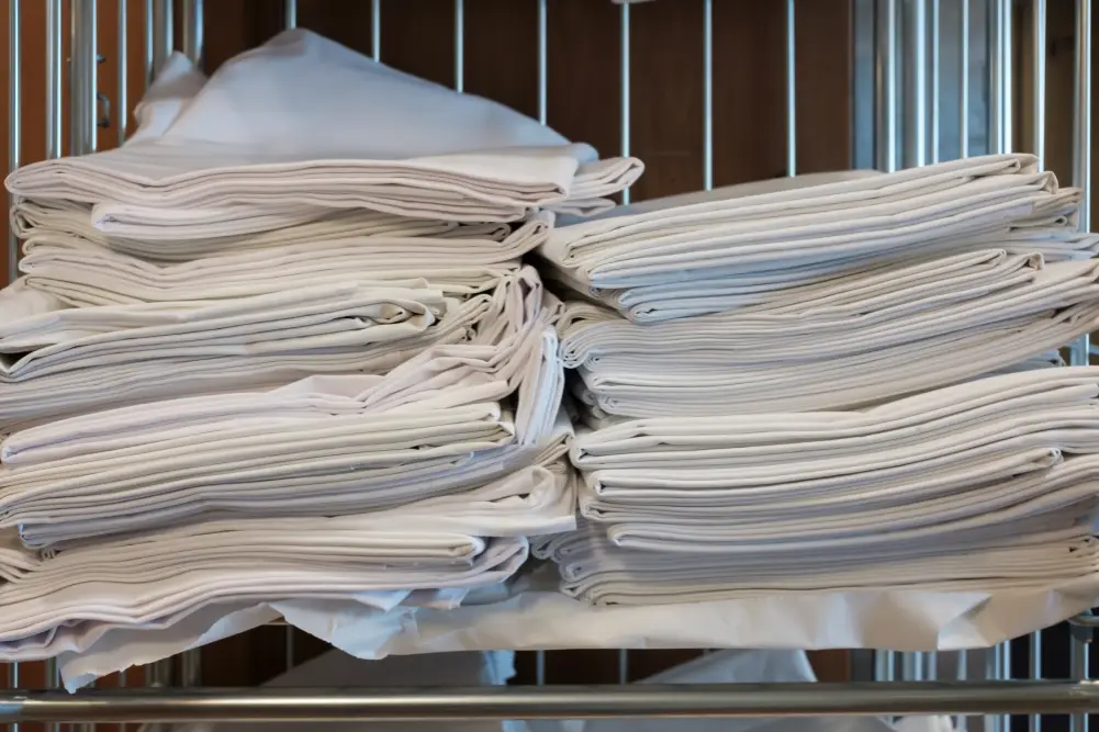Deep Pocket Sheets
