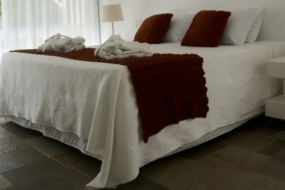 Double Sheeting