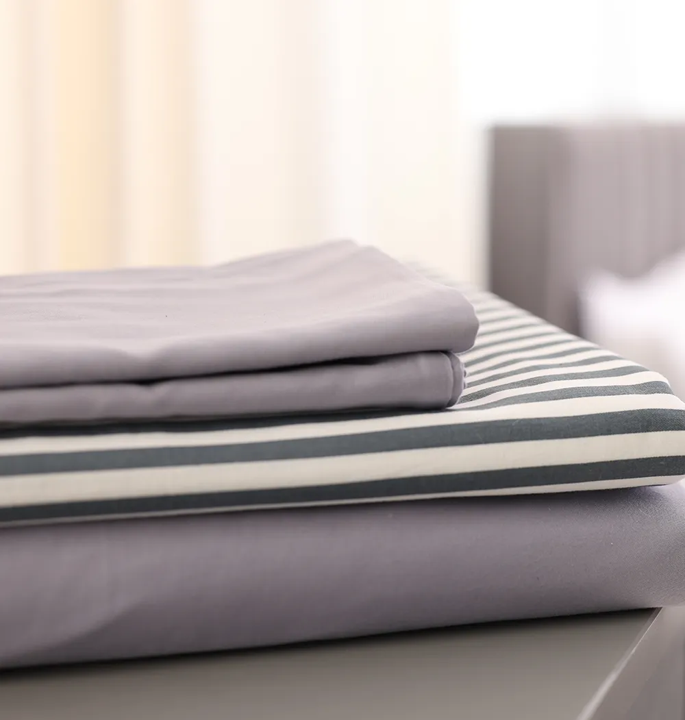 Fitted Sheet