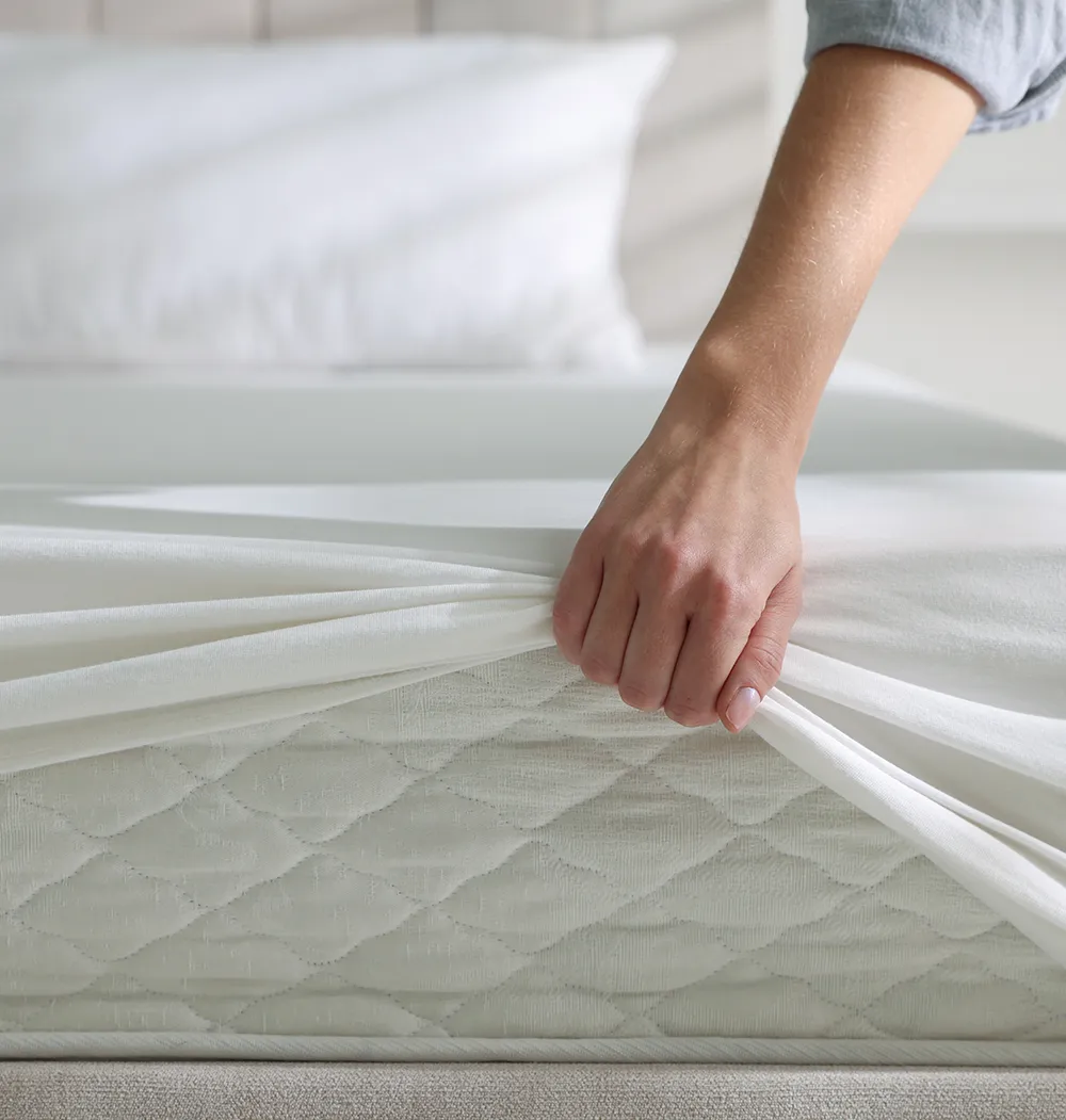 Fitted Sheet
