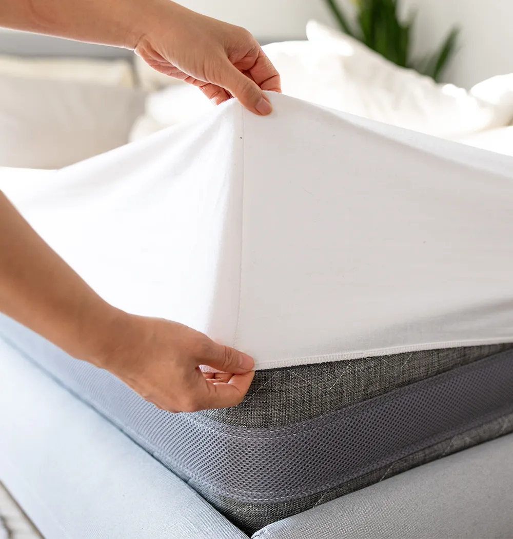 Fitted Sheet