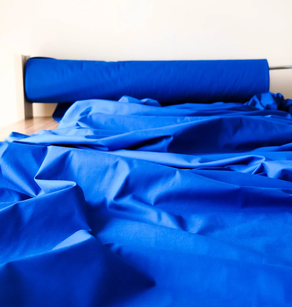 Fitted Sheet