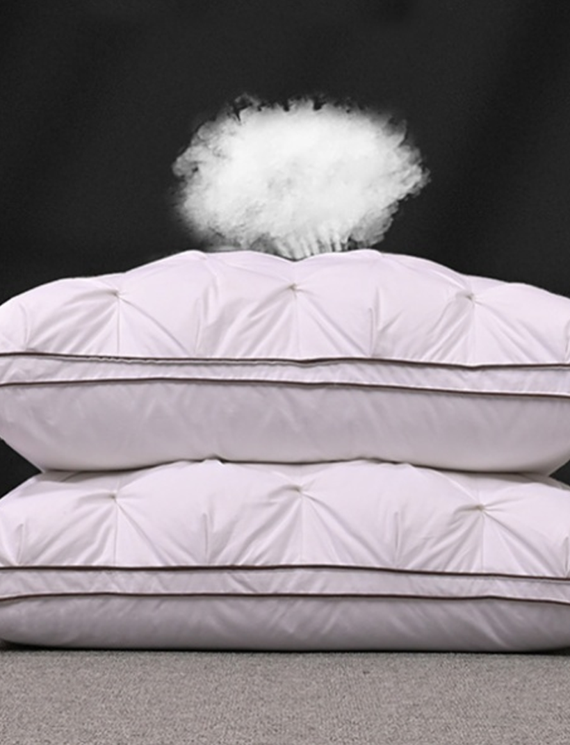 Hotel Down Filled Pillow