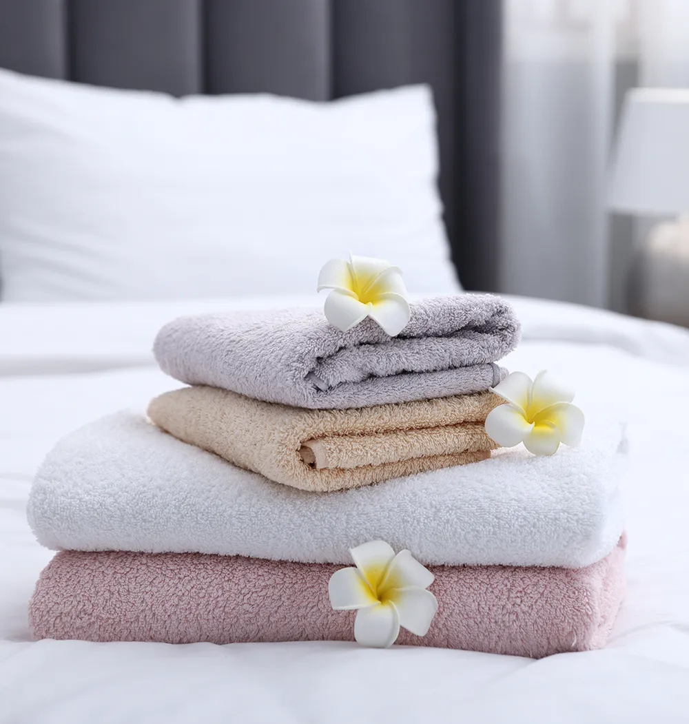 Hotel Home Textiles
