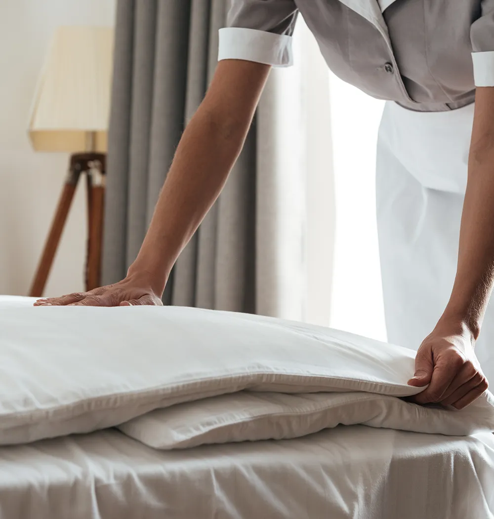 Hotel Home Textiles
