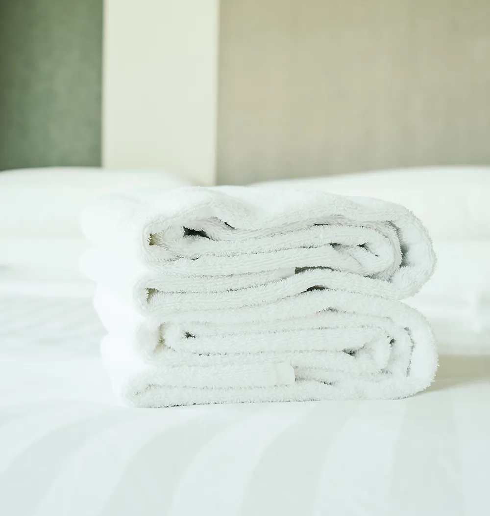 Hotel Home Textiles