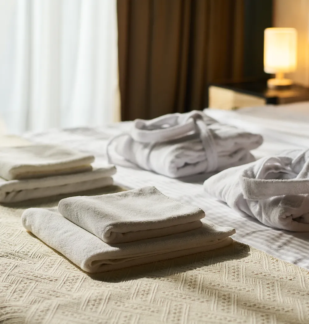 Hotel Home Textiles
