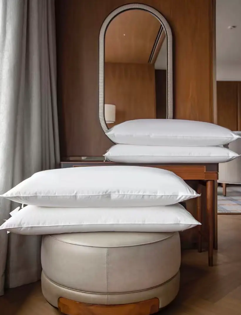 Hotel Linens