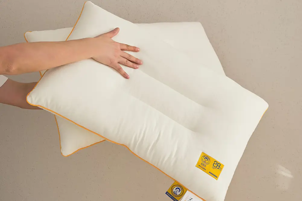 Hotel Pillows Last