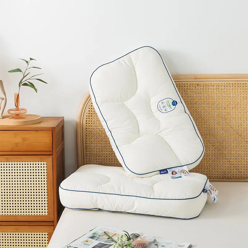 Hotel Pillow Sizes Guide