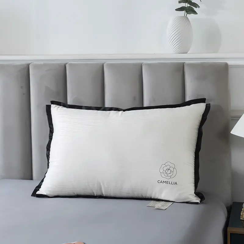 Hotel Pillows Last