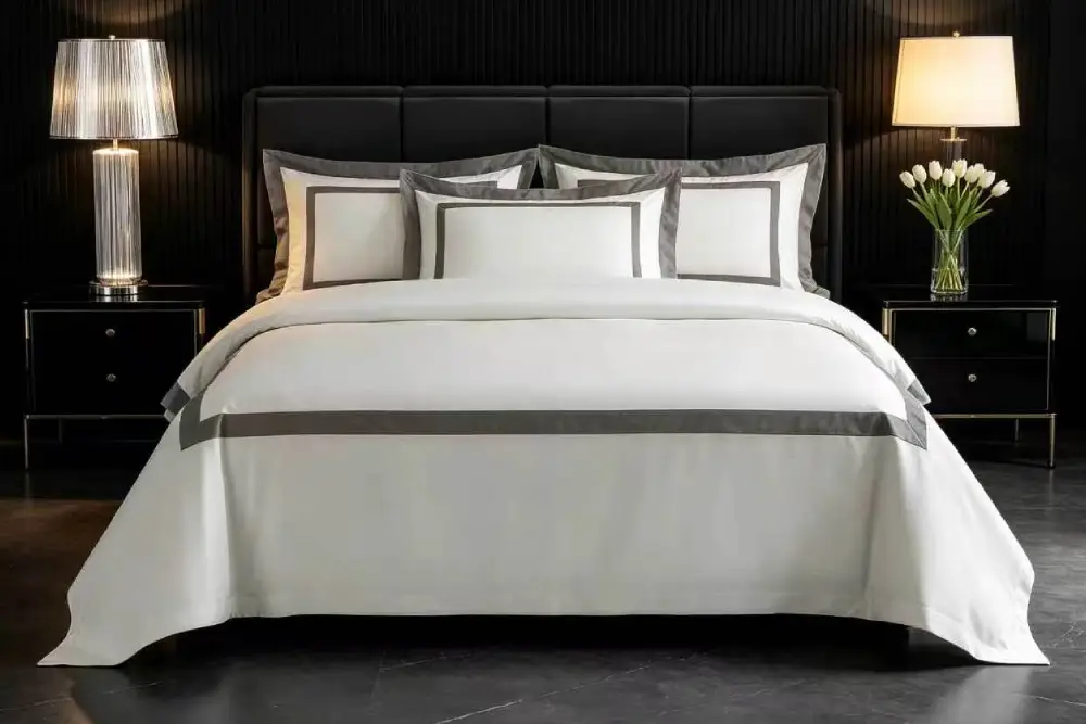 Keep Bedding Allergen-Free1