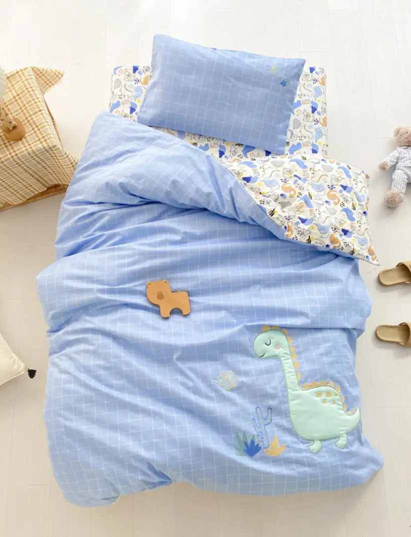Kids Bedding Set