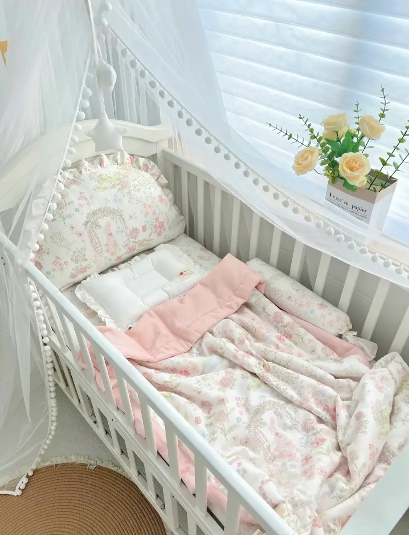 Kids Bedding Set