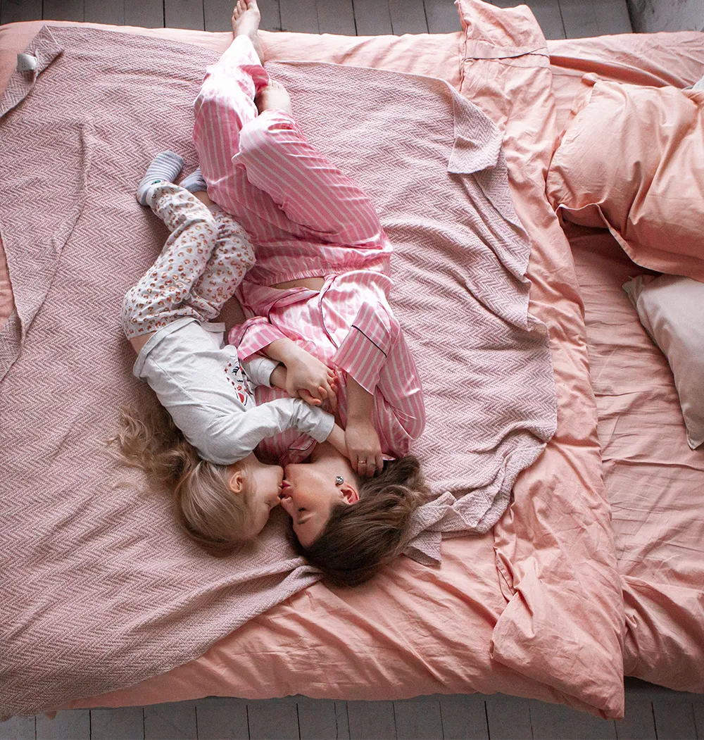 Kids Bedding Set