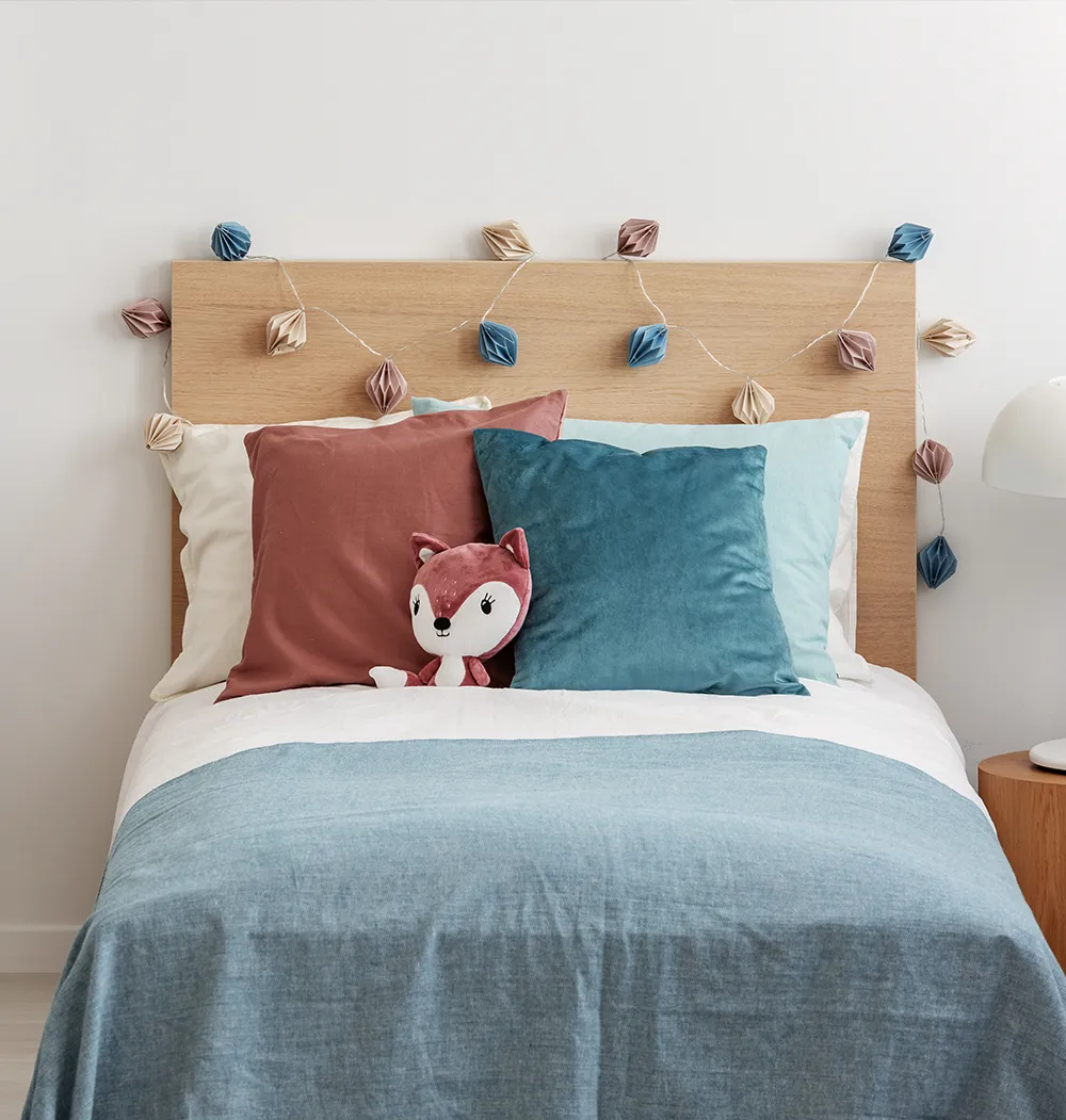 Kids Bedding Set