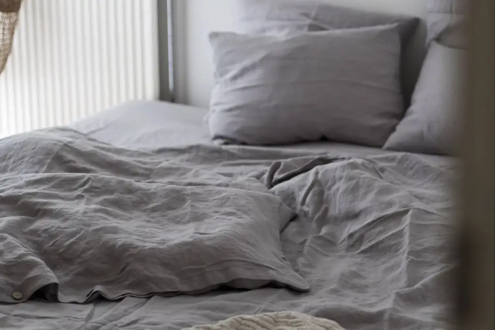 Choose Bedding Fabric
