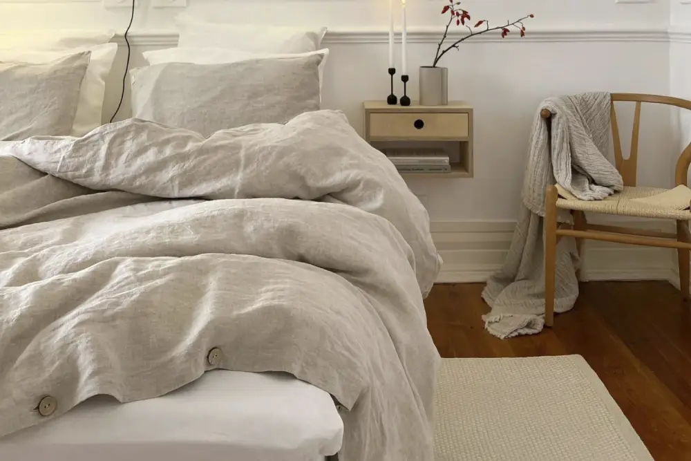 Linen