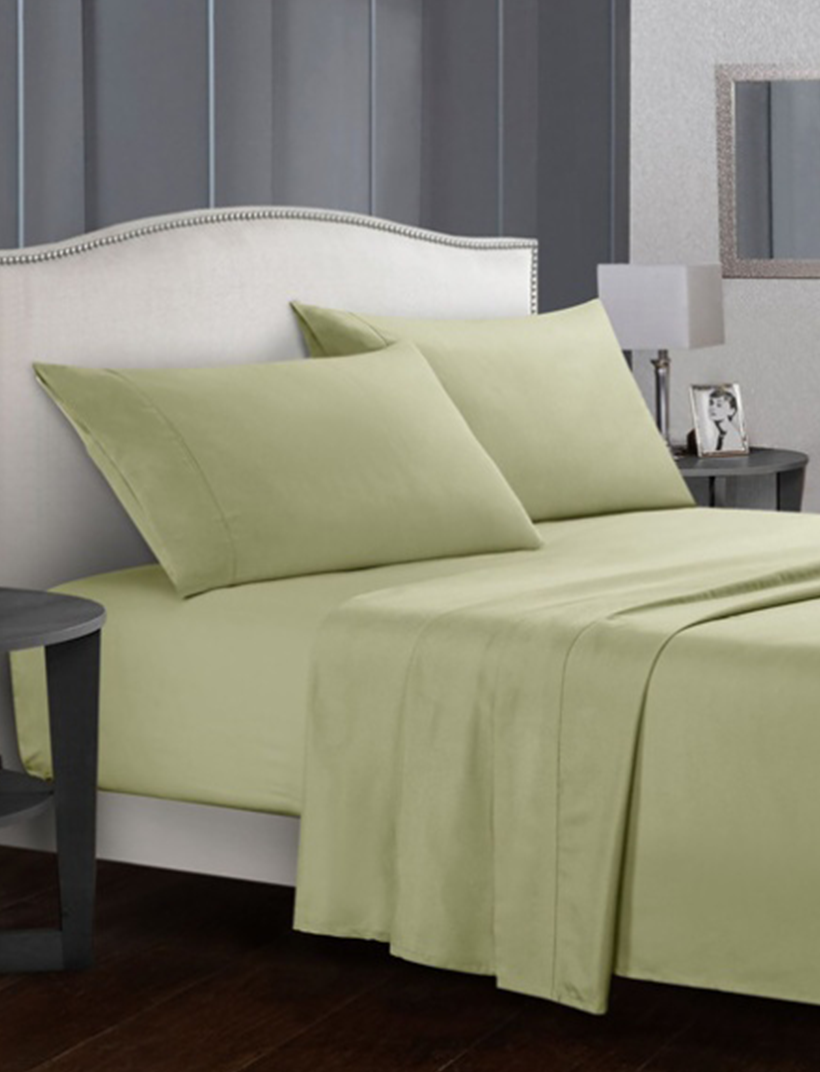 Microfiber Sheet Sets