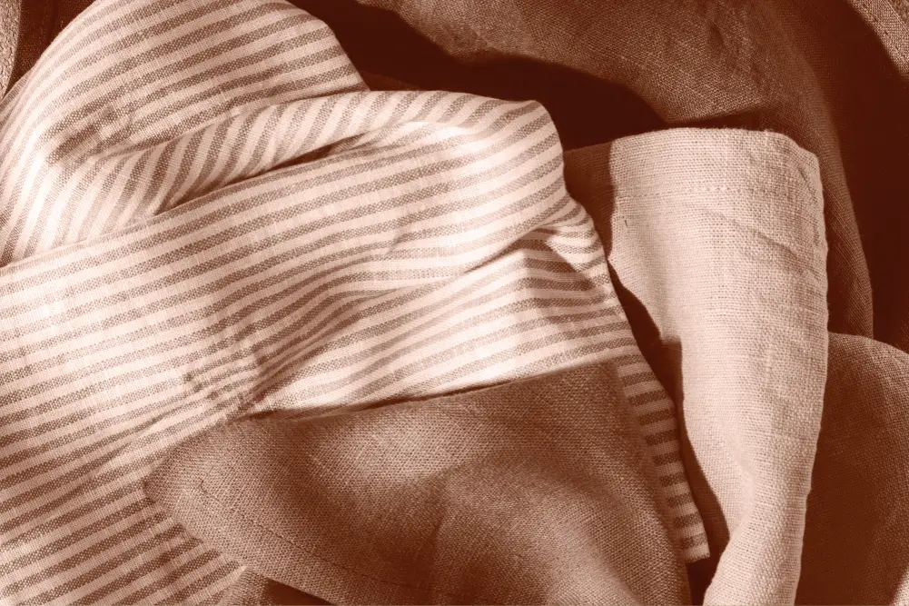 Pilling on Sheets