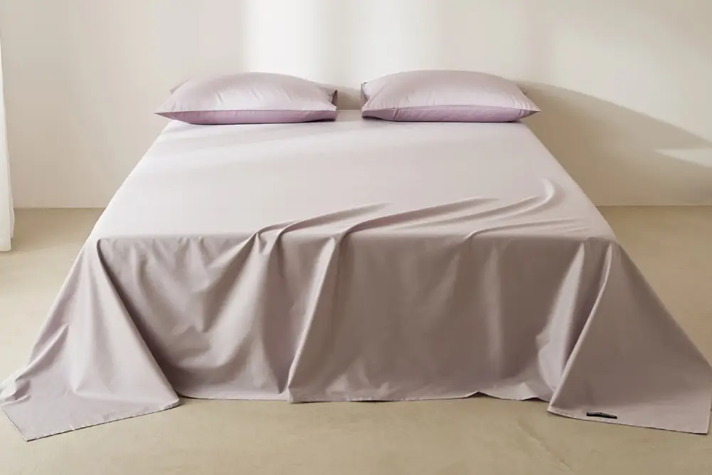 Pilling on Sheets