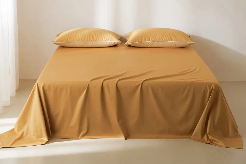 Pilling on Sheets