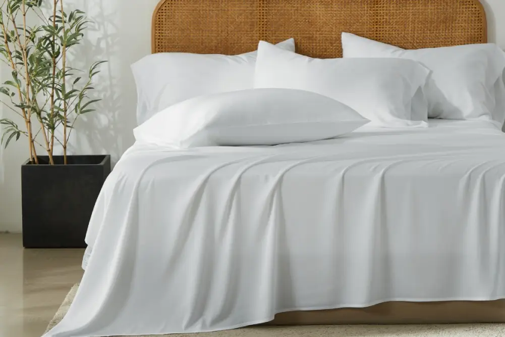 Choose Bedding Fabric