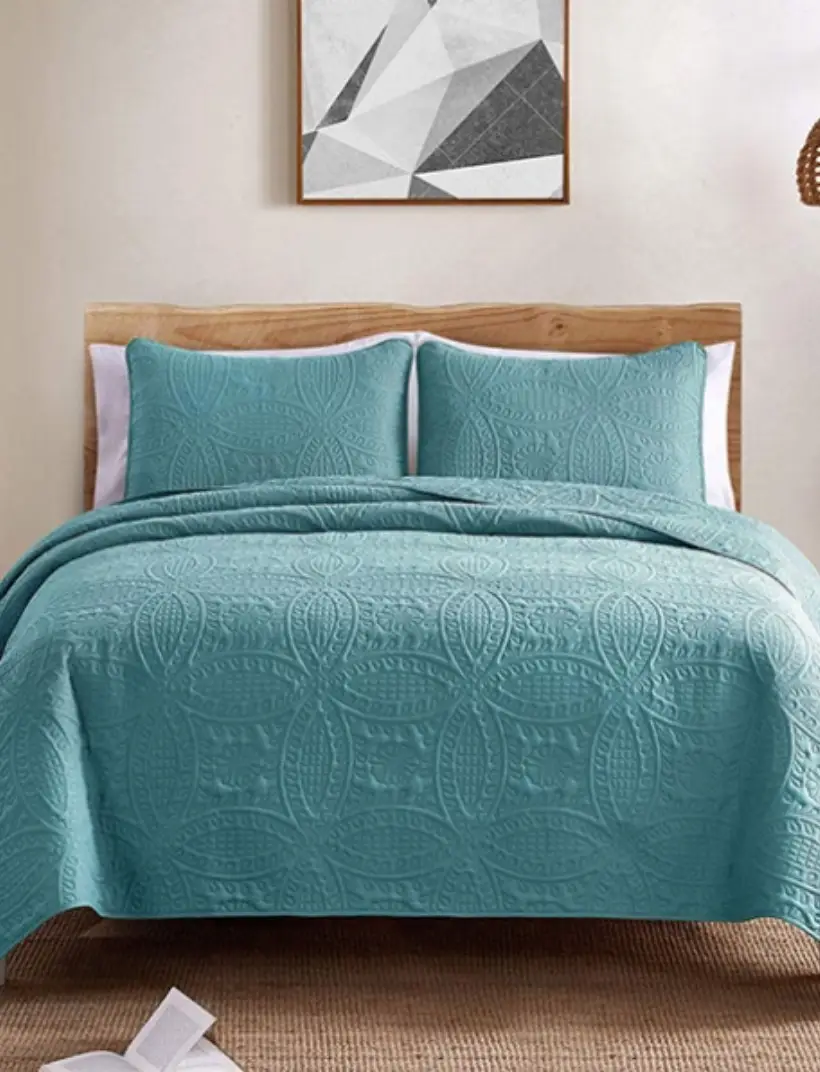 Quilt&Coverlet