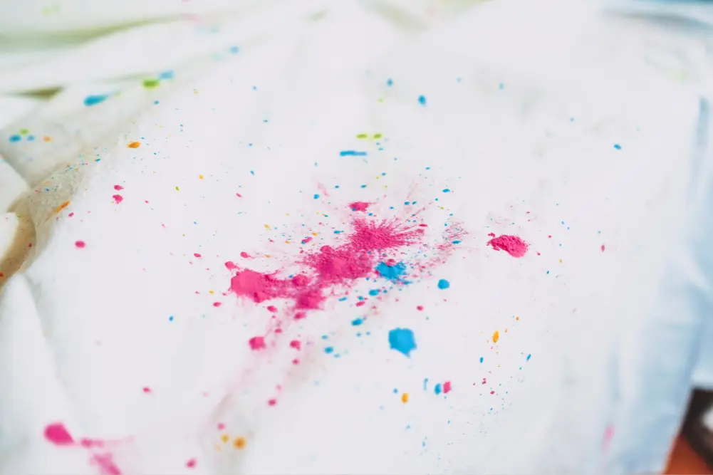 Remove Common Bedding Stains
