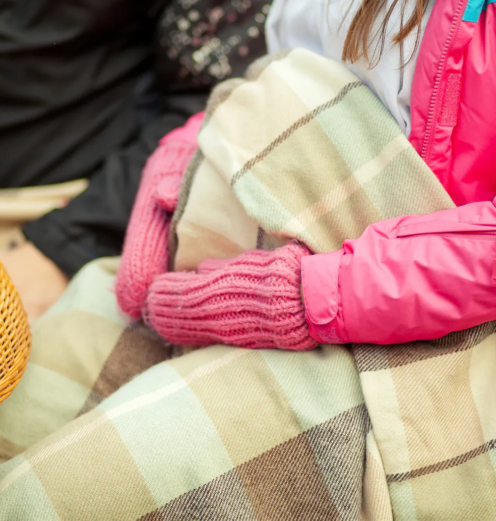 Travel Blankets