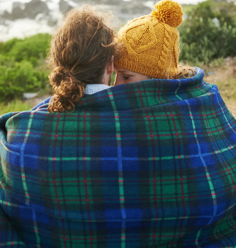 Travel Blankets